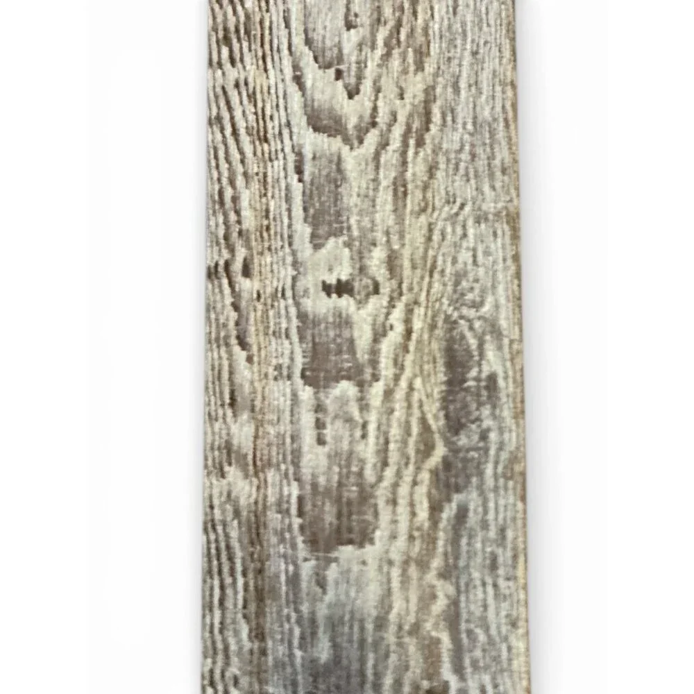 Rustic Gray Faux‎ Wooden Picture Frames 10.5